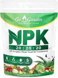 NPK